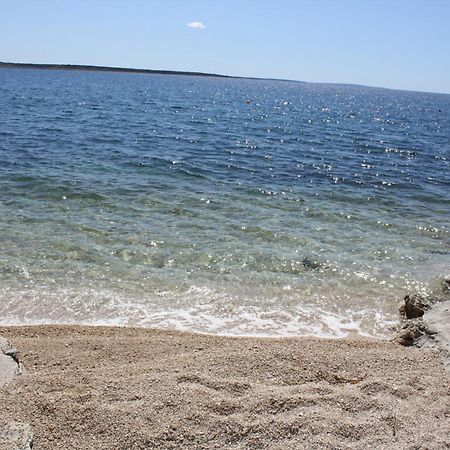 Comfortable Family Apt Iris 20M From Beach In Mandre Exterior photo