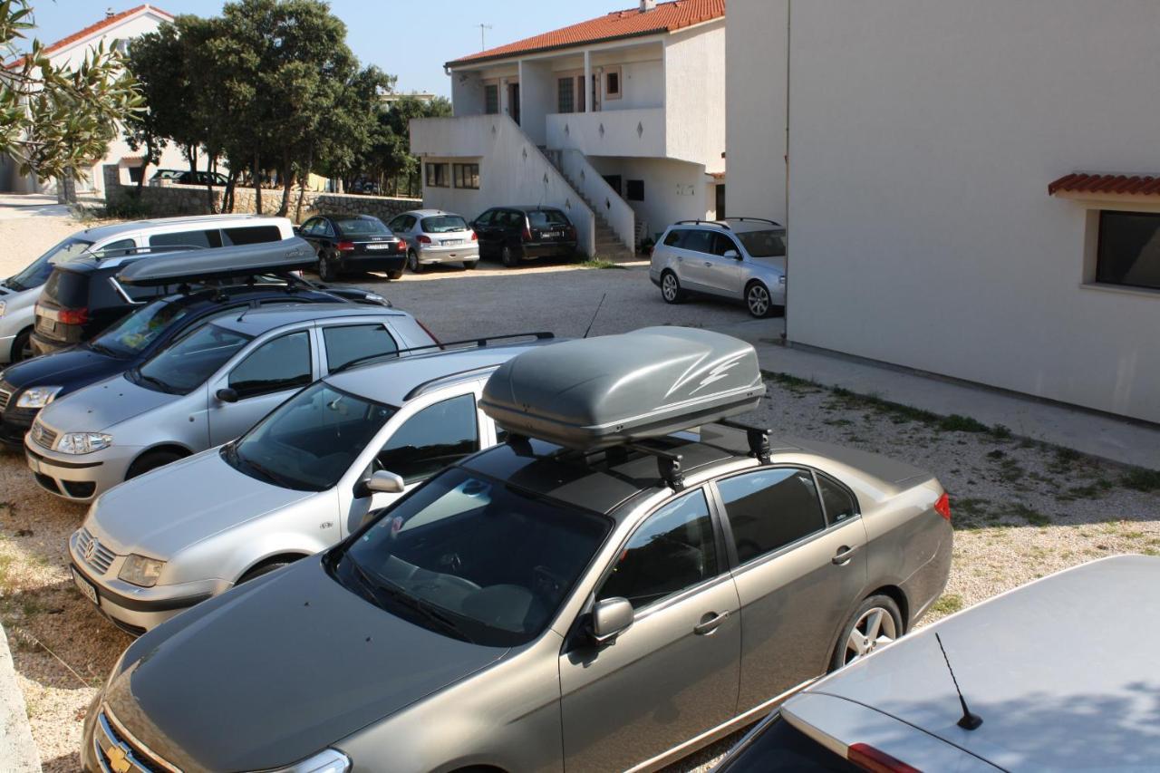 Comfortable Family Apt Iris 20M From Beach In Mandre Exterior photo